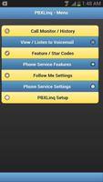 PBX LinQ - FreePBX User Portal poster