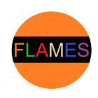 Flames icono