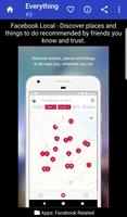 Everything Facebook - Tips, Apps, Addons تصوير الشاشة 2