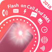 Flash on Call and SMS: Automatic flashlight alert