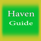 Haven Guide icône
