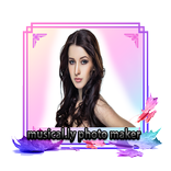 Photo Maker for Musical.ly-profile maker Musically