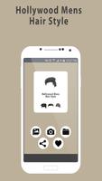 Man hairstyle photo editor:New hair style 2018 ภาพหน้าจอ 3
