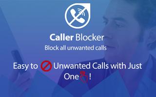 Call Blocker capture d'écran 1