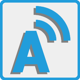 A-Cast icon
