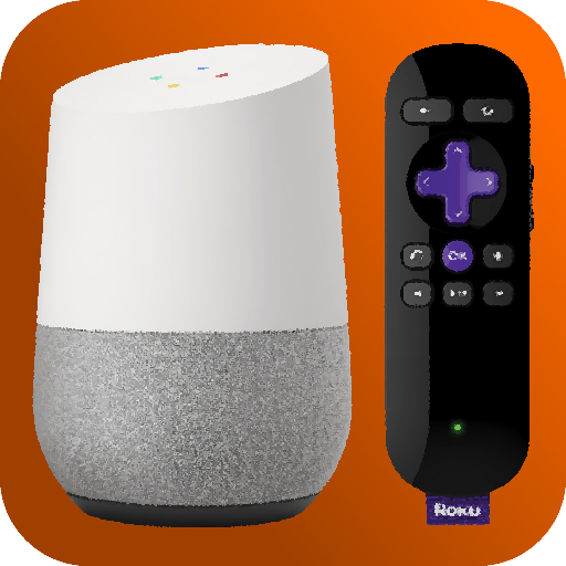 Quick Remote for Google Home/A
