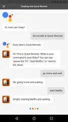 Quick Remote for Google Home/A APK Herunterladen