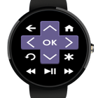 ikon Remote Wear for Roku