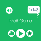 MathGame icon