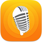 Record, Change & Share your Voice with effects آئیکن