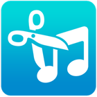 MP3 Cutter & Ringtone Maker ♫ icon