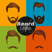 ”Beard Styles Fashion Garibaldi