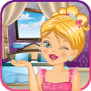 Princess Room Decoration Dolls APK