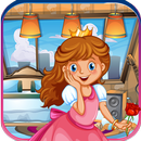 Room Design Doll House-APK