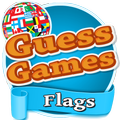 Guess Games - Guess the Flag