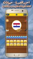 احزر الصورة - أعلام الدول ảnh chụp màn hình 2