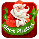 Christmas Matching Pictures APK