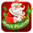 Christmas Matching Pictures-APK