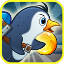 Speedy Penguin Jump-APK