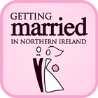 Married in Northern Ireland biểu tượng