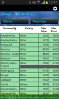 Mandi Prices screenshot 2