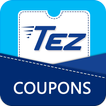 Coupons and Offers for Tez