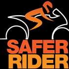 Safer Rider-icoon