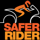 Safer Rider 图标