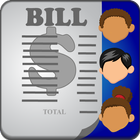 Bill Splitter icône
