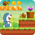Super Doramon Jungle adventure