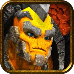 Скачать Gormiti:  Shards of Power XAPK