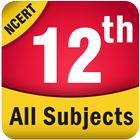 Class 12th All Subjects All Books FREE icon