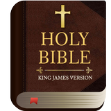 The Holy Bible - King James Version ( Offline ) aplikacja