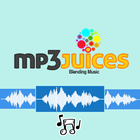 آیکون‌ mp3Juices new