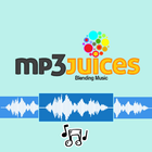 mp3Juices new simgesi