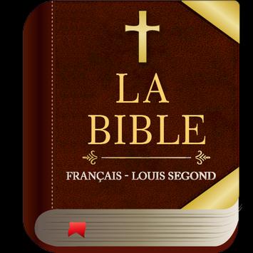 La Bible Français  Louis Segond (LSV) APK pour Android Télécharger
