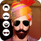 Man Style Photo Editor icon