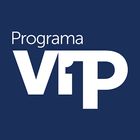 Programa VIP icon