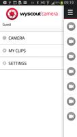 Wyscout Camera پوسٹر