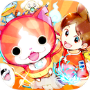 Yokai Super Watch Adventure APK