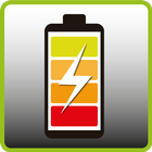 Battery Info icon