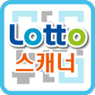 로또 스캐너, QR 코드