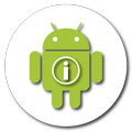 ”App Detail Info, App Info
