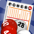 My Powerball icon