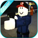 Free Guide For ROBLOX icône