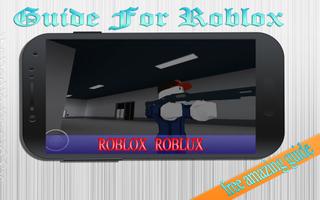 Guia gratuito do ROBLOX imagem de tela 2