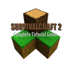 Guide For SurvivalCraft 2 icône