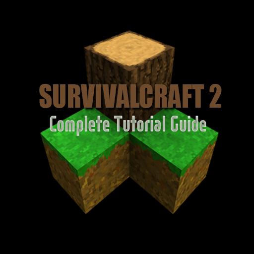 Survivalcraft 2 - survival. Tutorials, tips, guide, walkthrough