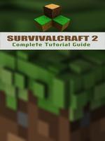 Guide For SurvivalCraft 2 capture d'écran 1