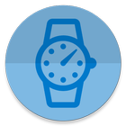 Time Stamp icon